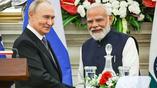 Russia offers India access to major rare earth deposit in Siberia – Reuters