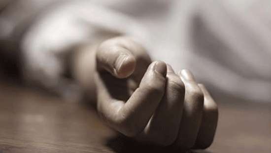 Man in ’Aswesuma’ queue dies