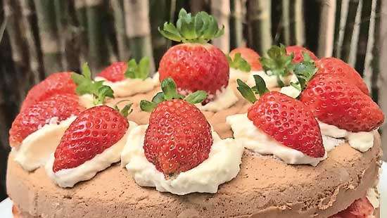Quarantine Home Bakers