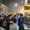 At least five dead after earthquake strikes Afghanistan and Pakistan