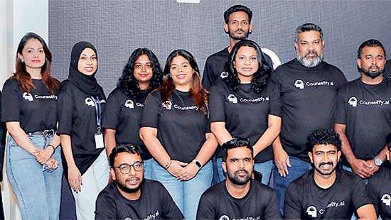 TSV launches ‘Counselify.ai’ CV analyzing website