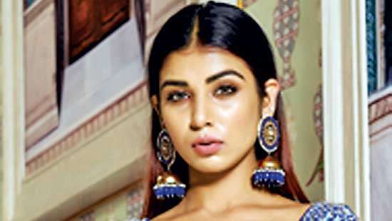India’s trendiest Fashion Showcase