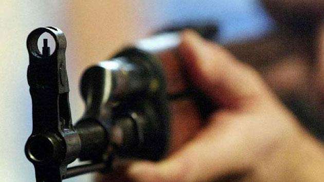 Man killed, another injured in Meetiyagoda shooting