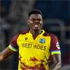 Key player misses out as West Indies name squad for Sri Lanka