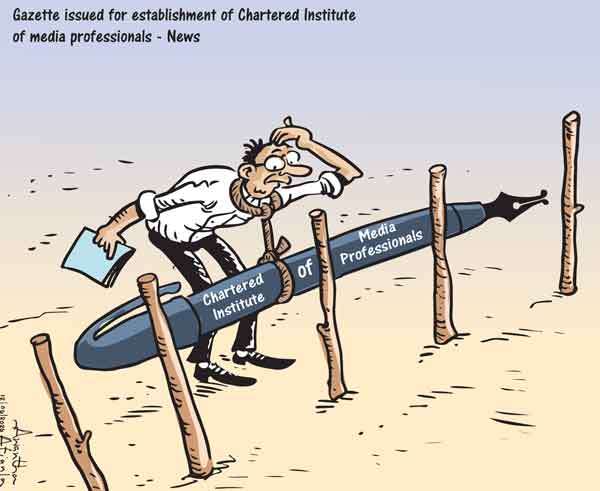 Cartoon of the Day 12-06-2026