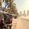 Warm weather advisory issued for several places tomorrow