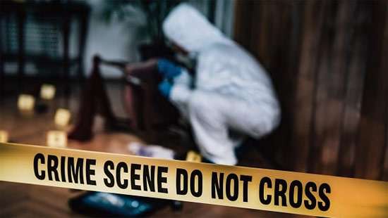 Woman raped and murdered in Mihintale, suspect arrested