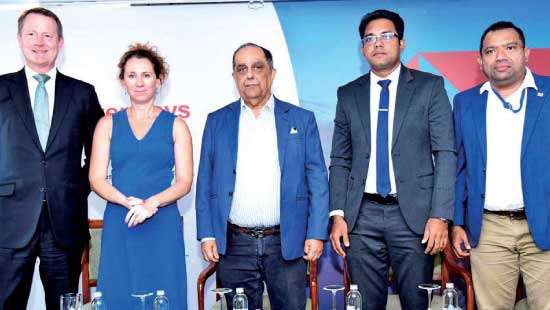HSBC kicks off ‘Clean Waterways’