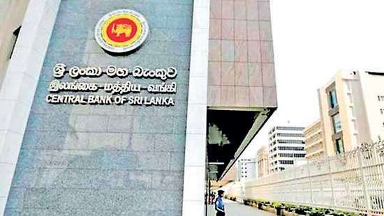 Central Bank re-emphasises why parate law should stay