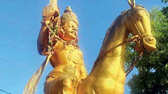 Jaffna Revisited