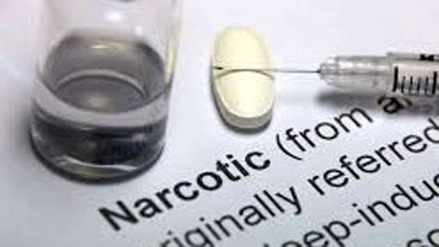 Narcotics peddled at Israelis-run business centres in East