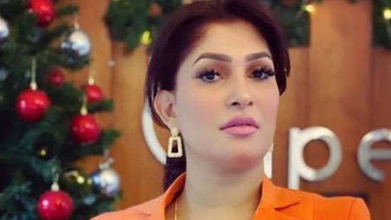 Pushpika’s ‘2021 Mrs. Sri Lanka for Mrs. World’ title removed