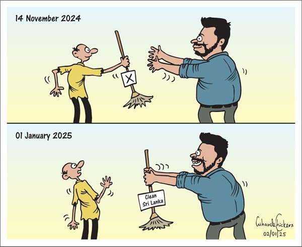 Cartoon of the Day 02-01-2025