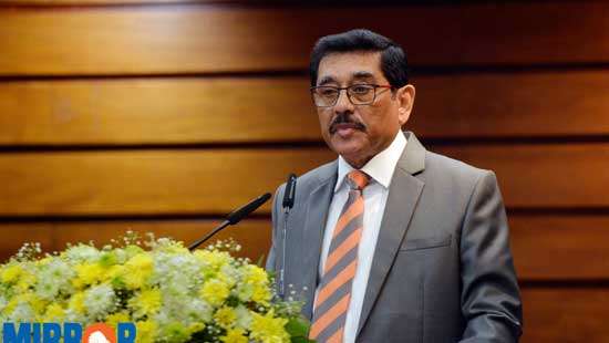 CBSL launches Sustainable Finance Roadmap 2.0