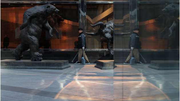 EU set to indefinitely freeze Russian assets, removing obstacle to Ukraine loan