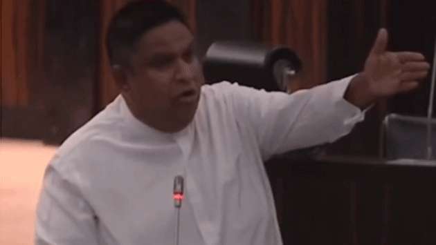 Allow people to consume liquor if you want high tax revenue: MP