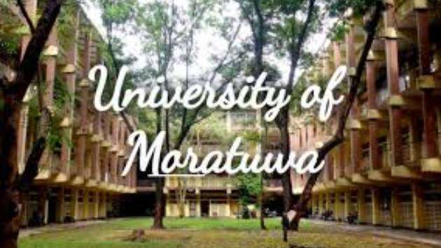 Chemical contamination reported at Moratuwa Uni laboratory