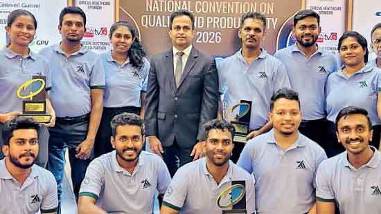 New Anthoney’s Feeds wins four Golds and Silver at NCQP 2026