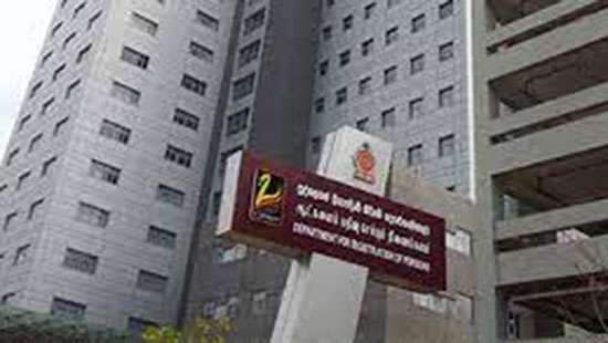 Book date, number to obtain NICs; DRP Commissioner General