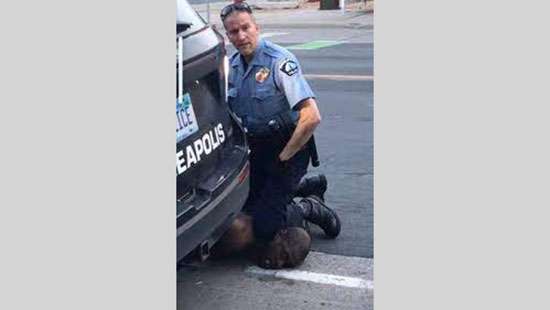 US ex-police officer sentenced to over 22 years for George Floyd murder