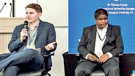 British Council holds South Asia Deep Dialogues event