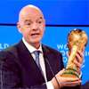FIFA ups payments to clubs who send players to World Cup