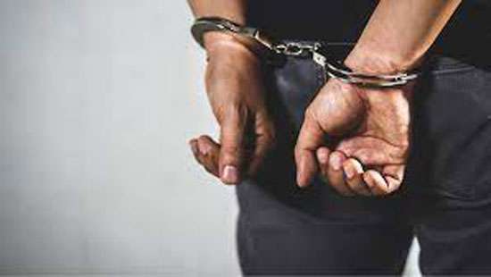 Five arrested for alleged assault after Wesley-Zahira football match