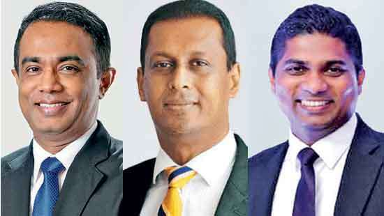HNB Assurance achieves 256 MDRT qualifiers
