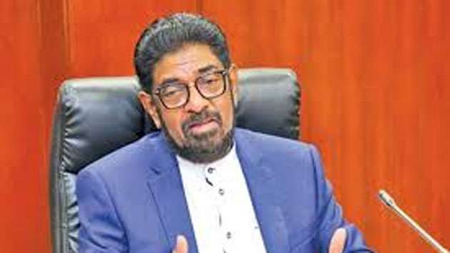 Indictments against Keheliya, family to be taken up again