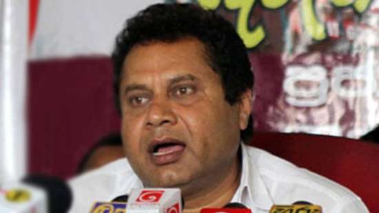 Jayantha Ketagoda’s Private Member Bill challenged in Supreme Court