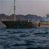 Iran warns ships it’s ‘unacceptable and dangerous’ to transit the Strait of Hormuz without their approval