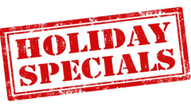 Special holiday for Government offices tomorrow