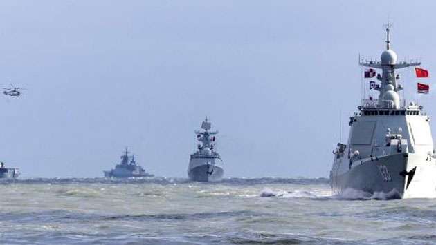 China’s Panama Strategy: A Threat to Global Trade and Security
