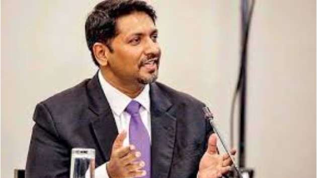 Refrain from disturbing peace, law and order: Ruwan