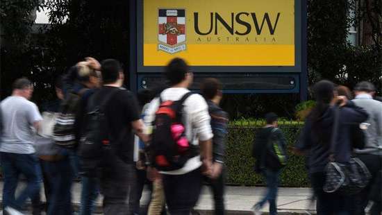 Fake agents dupe aspiring SL student migrants