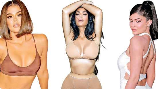 From a sex tape to the top of rich lists