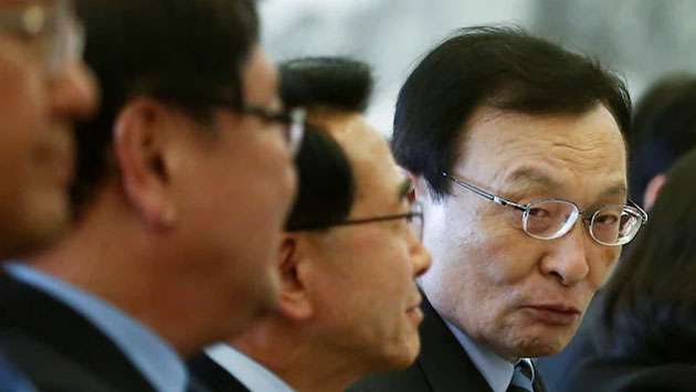 South Korea mourns death of former prime minister who nurtured democracy
