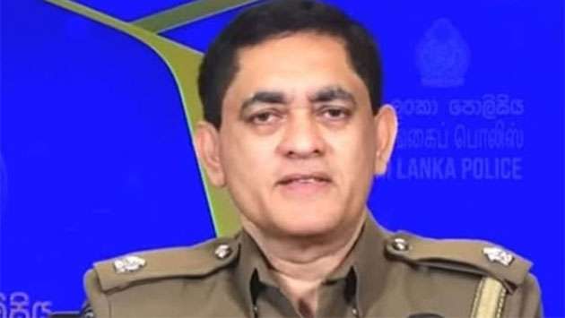 Police confiscate assets worth Rs. 3.9 billion from organized criminals