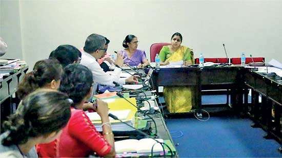 SOC focuses on interest caps and stricter rules as Microfinance Bill enters final stages