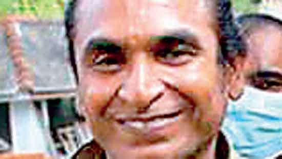 CID seeks legal advice on self-proclaimed ‘Bodhisattva’