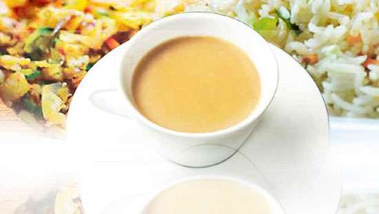 Canteen owners to stop selling tea to customers