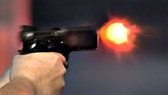 PS member shot dead in Mulleriyawa
