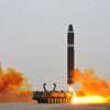 North Korea missile launch may have failed and fallen inland - South