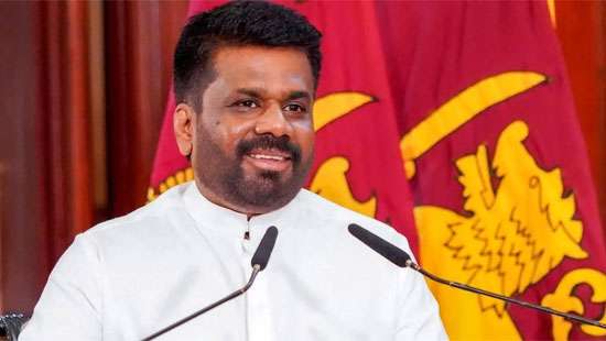 President backs ‘Walk for Peace’ initiative across Sri Lanka
