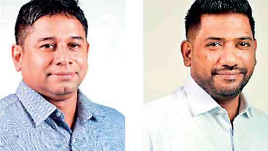 Ceylon Tea Brokers announces two new appointments