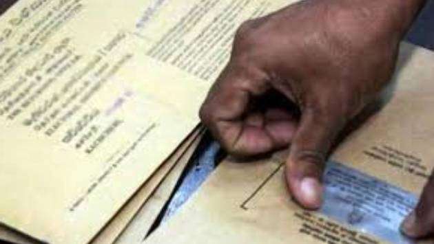 Deadline for postal vote applications extended