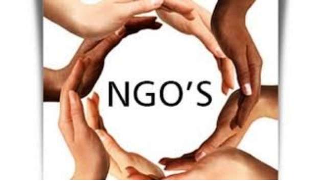 Govt. soft-pedals on NGOs