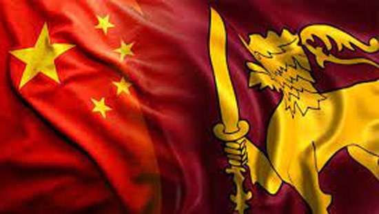 China pushes SL to sign FTA in guise of debt restructuring