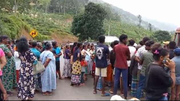 14 year old child lured to drink illicit liquor