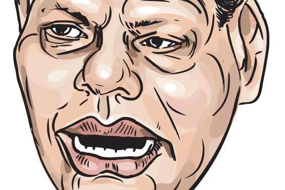 SLFP is led by a duly appointed chairman, politburo